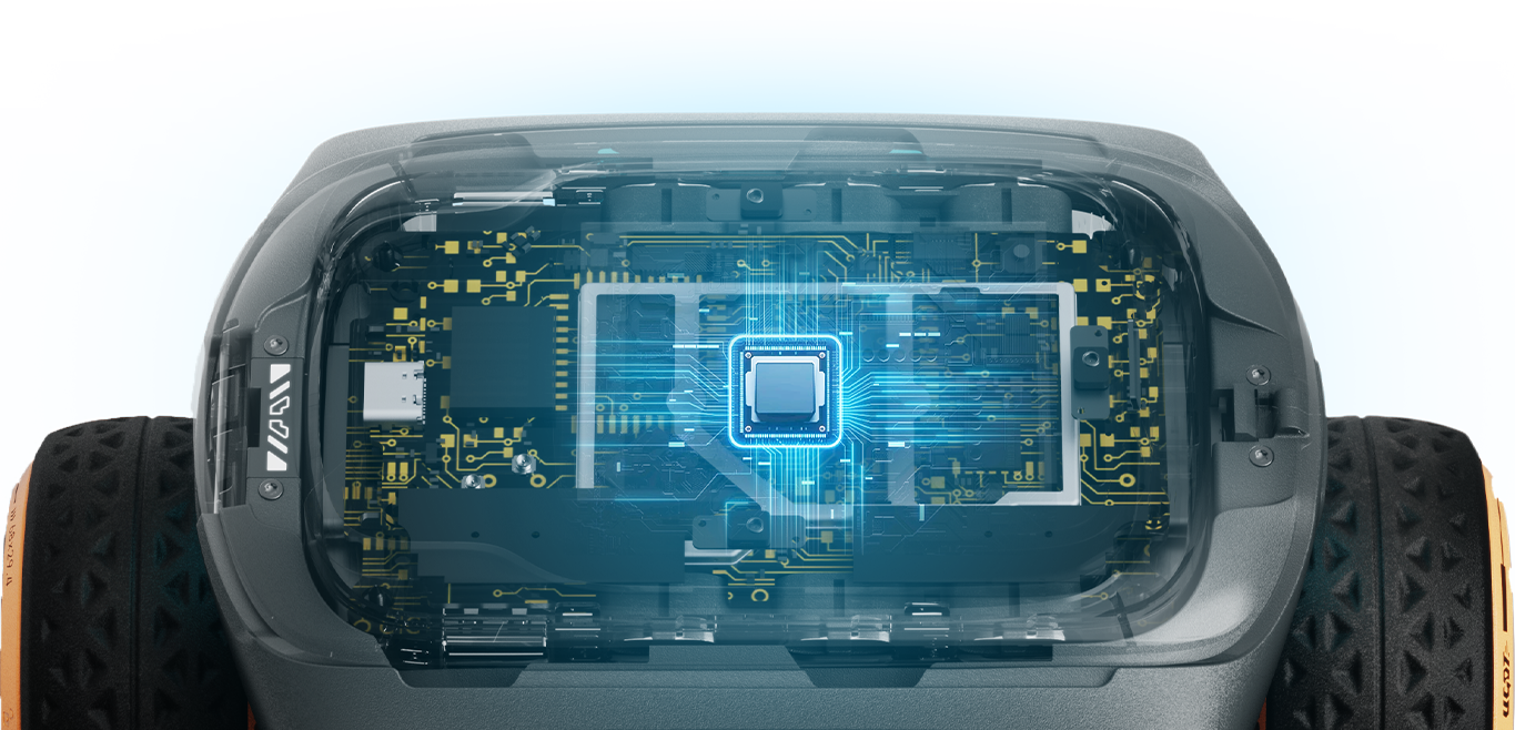 High-performance Computing