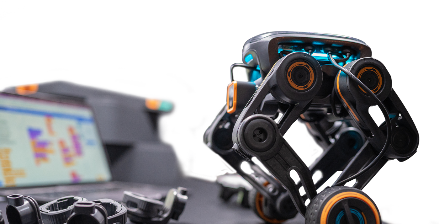 Open Source Ecosystem