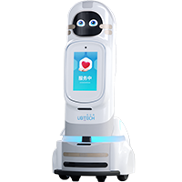 Humanoid Robots