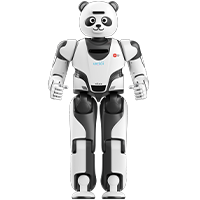 Panda Robot