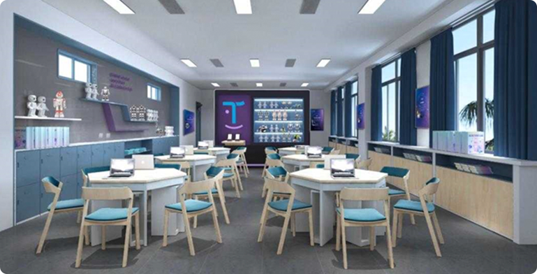 AI LAB
