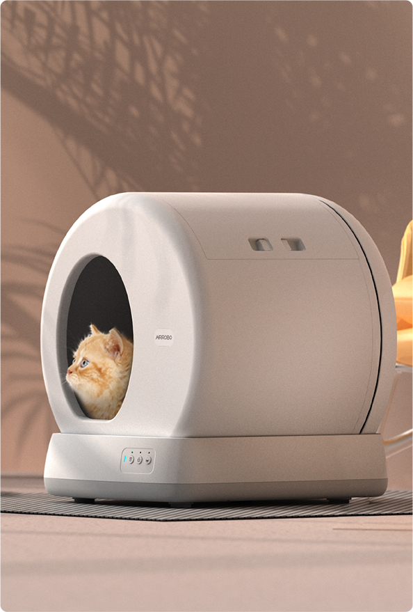 Smart  Pet<br>Product Series