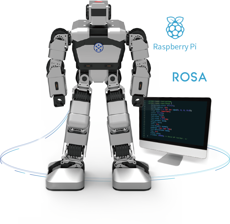 Open-source Platform