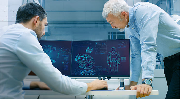 AI Projects Innovation and Research