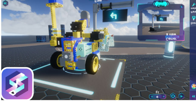 3D Simulation Software
