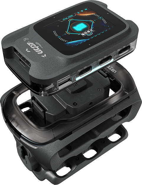 UGOT Main Controller