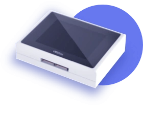 LCD Screen
