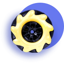 McNamee Wheel