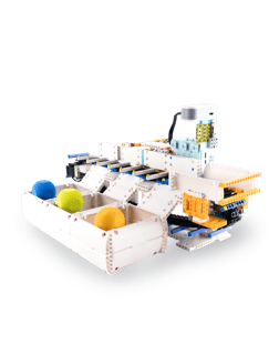 uKit  AI :Smart Sorting Machihne