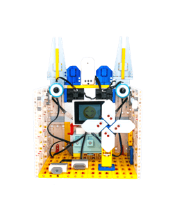 uKit AI: IOT Smart Home